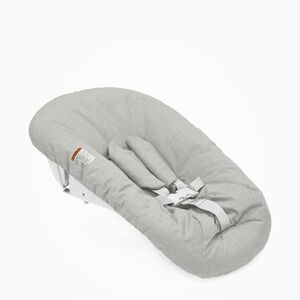 Stokke tripp trapp newborn set in gray